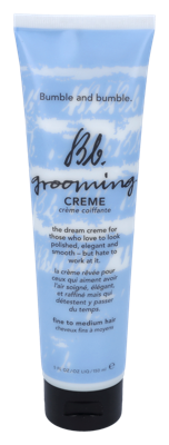Bumble and Bumble - Bumble & Bumble BB Grooming Cream Haarstyling 150 ml Dames