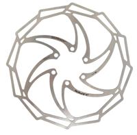 Quaxar Lightweight ASPEN 6-Bolt Disc Rotor