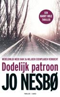 Dodelijk patroon (Paperback)