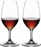 Riedel Portglazen Vinum - 240 ml - 2 stuks Riedel Portglazen Vinum - 240 ml - 2 stuks