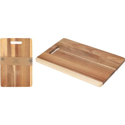 Snijplank acacia 36x23cm