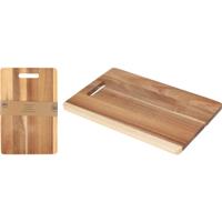Snijplank acacia 36x23cm