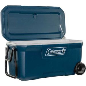 Coleman 100QT Xtreme Wheeled koelbox