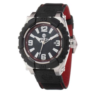 Timberland TBL13321JS-12PNN (Ø 45 mm) Heren horloge
