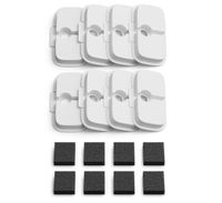 Petlibro Dockstream Replacement Filter (8 packs) - PL-FF005-92W - thumbnail