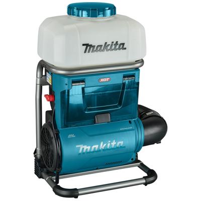 Makita PM001GZ01 Accu Rugnevelspuit XGT 40V Max Basic Body