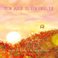 Mijn zusje is een engeltje (Hardback)