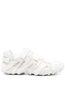 Diesel S-Prototype-CR panelled-design sneakers - Blanc