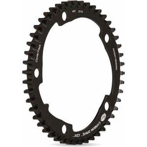 Gates - cdx tandwiel 46t 5 gaats bdc 130