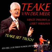 Teake set troch