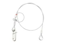 SAVEKING Safety Bond 4x1000 silver SAVEKING Safety Bond 4x1000 silver
