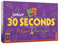 999 Games 30 seconds junior