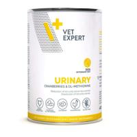 VET EXPERT Urinary Chicken - natvoer voor honden - 400g