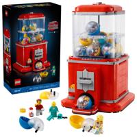 LEGO IDEAS 21358 Minifiguur-automaat
