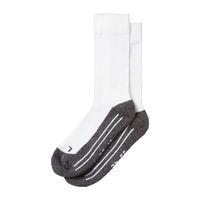 Coolmax sokken bamboe - wit - maat 39-42 - 2 paar Coolmax sokken bamboe - wit - maat 39-42 - 2 paar