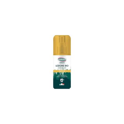 Gel voor Ooggebied Inodorina Green 100 ml