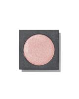HEMA Oogschaduw Mono Metallic Roze Metallic (roze metallic)