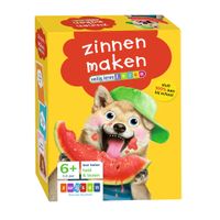 WPG Uitgevers veilig leren lezen zinnen maken