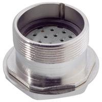 LAPP 00009005 Ronde connector 5 stuk(s)