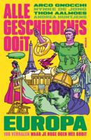 Alle Geschiedenis Ooit - Europa