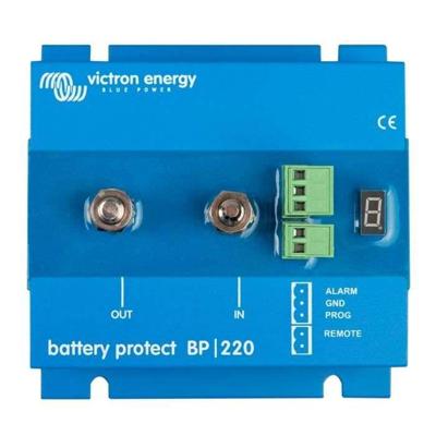 VICTRON Accubescherming 12 / 24V 220A