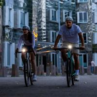 Verlichtingsset Sigma Aura 50 & Nyte 10