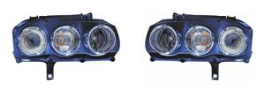 Koplamp Set SET160962