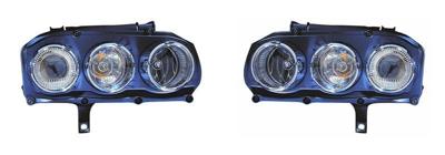 Koplamp Set SET160962