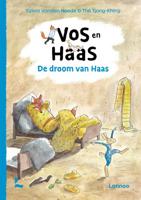 Vos en Haas - De droom van Haas - thumbnail
