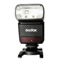 Godox Speedlite TT350 voor Nikon - Tweedehands