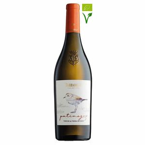 Vino Blanco Ecologico Patinegro 2021 - Barbadillo - 75CL - 13,5% Vol.