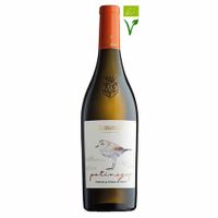 Vino Blanco Ecologico Patinegro 2021 - Barbadillo - 75CL - 13,5% Vol. - thumbnail