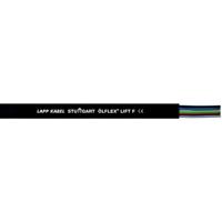 LAPP ÖLFLEX® LIFT F Stuurstroomkabel 5 G 2.50 mm² Zwart 420083/500 500 m