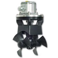 Max Power Composiet Tunnelboegschroef Ct125/ 11cc / 80-125kg Default