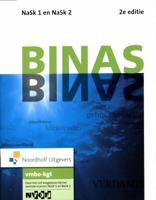 Binas (Paperback)