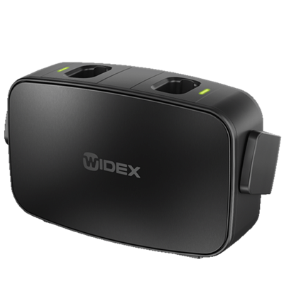 Widex Standard Charger Moment BTE R D Widex Standard Charger Moment BTE R D
