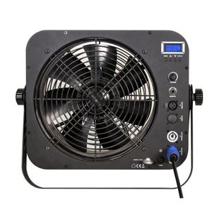 American DJ Entour Cyclone DMX ventilator