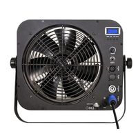 American DJ Entour Cyclone DMX ventilator - thumbnail