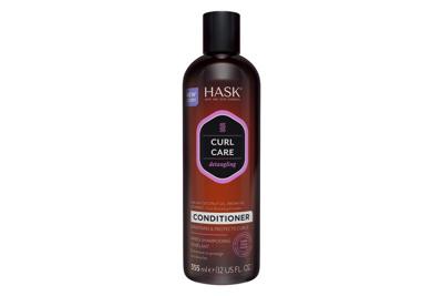Hask Curl care detangling conditioner