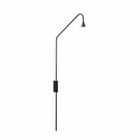 Trizo21 - Austere-push built-in Wandlamp