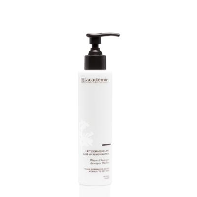 Académie Aromatherapie Make-up Removing Milk 200ml