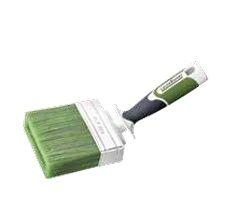 Beitskwast woodstar 3x10 3D
