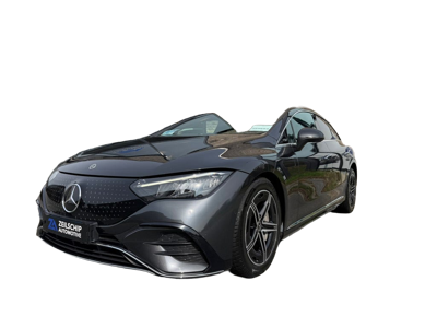 Mercedes Benz EQE