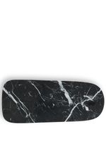 Normann Copenhagen petite planche Pebble - Noir - thumbnail