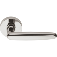 Formani | Deurkruk | Formani | 1938PR | Pvd Glans Nikkel