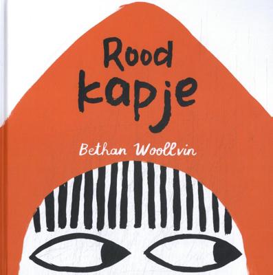Roodkapje (Hardback)