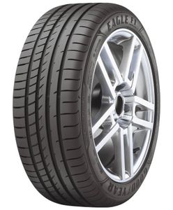 Goodyear Eagle F1 Asymmetric 2 225/40 R18 92W XL GY2254018WF1ASY2RX