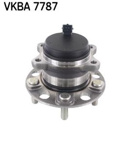 Wiellager VKBA7787