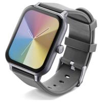 Cellularline Smartwatch Zwart