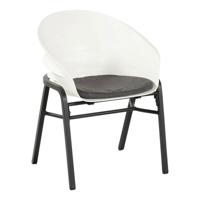 Tubb Tuinstoel Royal White - Hartman - thumbnail